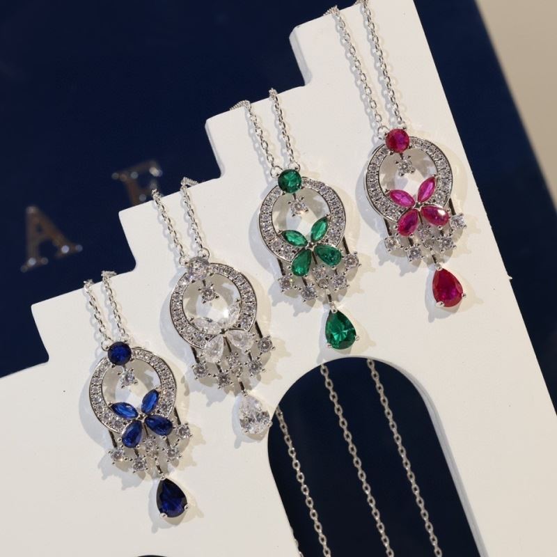 Bvlgari Necklaces